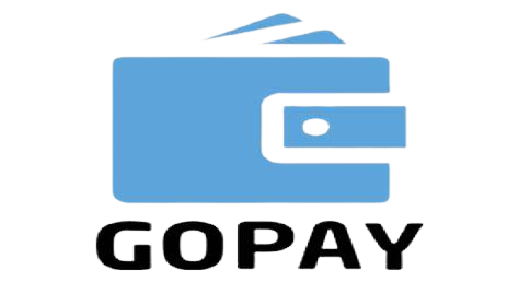 Logo Payment Gopay Almahira.shop